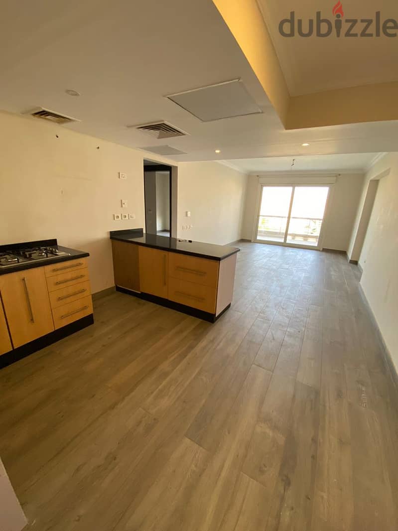 Apartment for rent at New Giza Jasper شقة للإيجار في نيو جيزة جاسبر 11