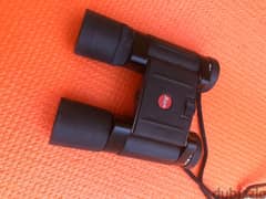 Leica Trivinoid 10x25 Binoculars منظار