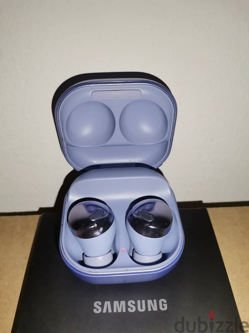 Galaxy Buds pro 0