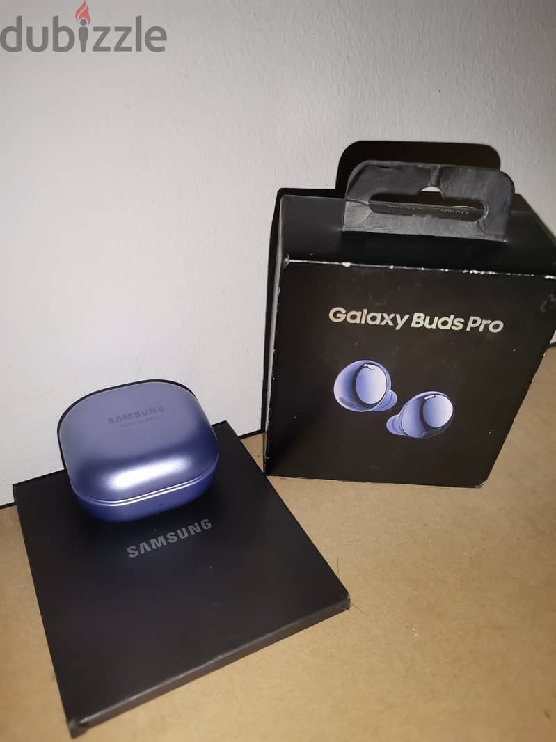 Galaxy Buds pro 2