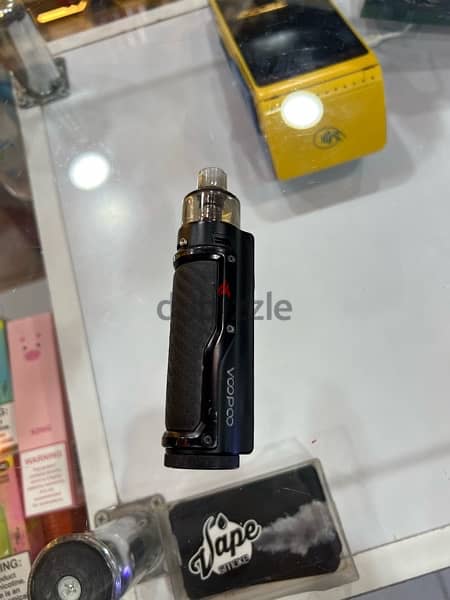 pod بود argus pro vape فيب 1