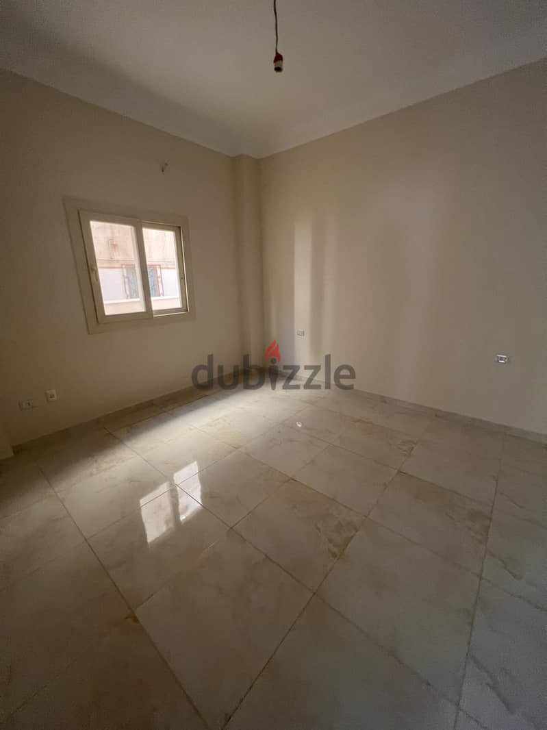 Duplex for rent, Banafseg settlement, near Waterway  First residence  Private entrance  Ultra super luxury finishing 5