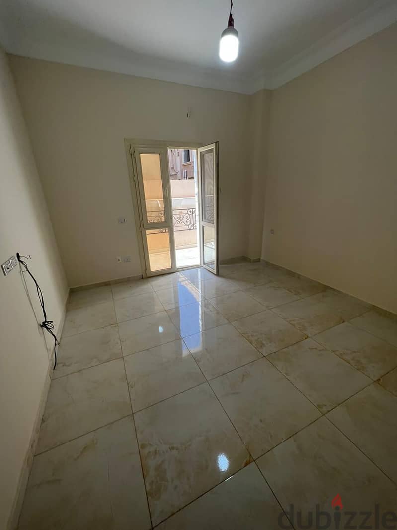 Duplex for rent, Banafseg settlement, near Waterway  First residence  Private entrance  Ultra super luxury finishing 6