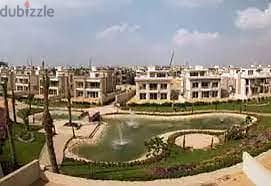 Apartment 169 m for Sale in Cairo Festival City  ( Aura )  New Cairo 12