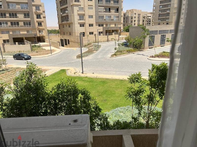 شقة للإيجار في ذا سكوير مفروشة الترا مودرن 3غرف  - The Square - التجمع الخامس 18