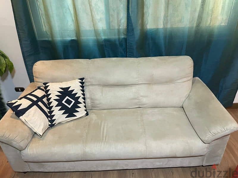Sofa from IKEA 0