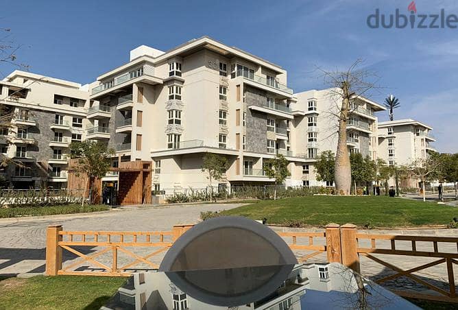 At the best price for an apartment in the lagoon stage directly overlooking the lake 3