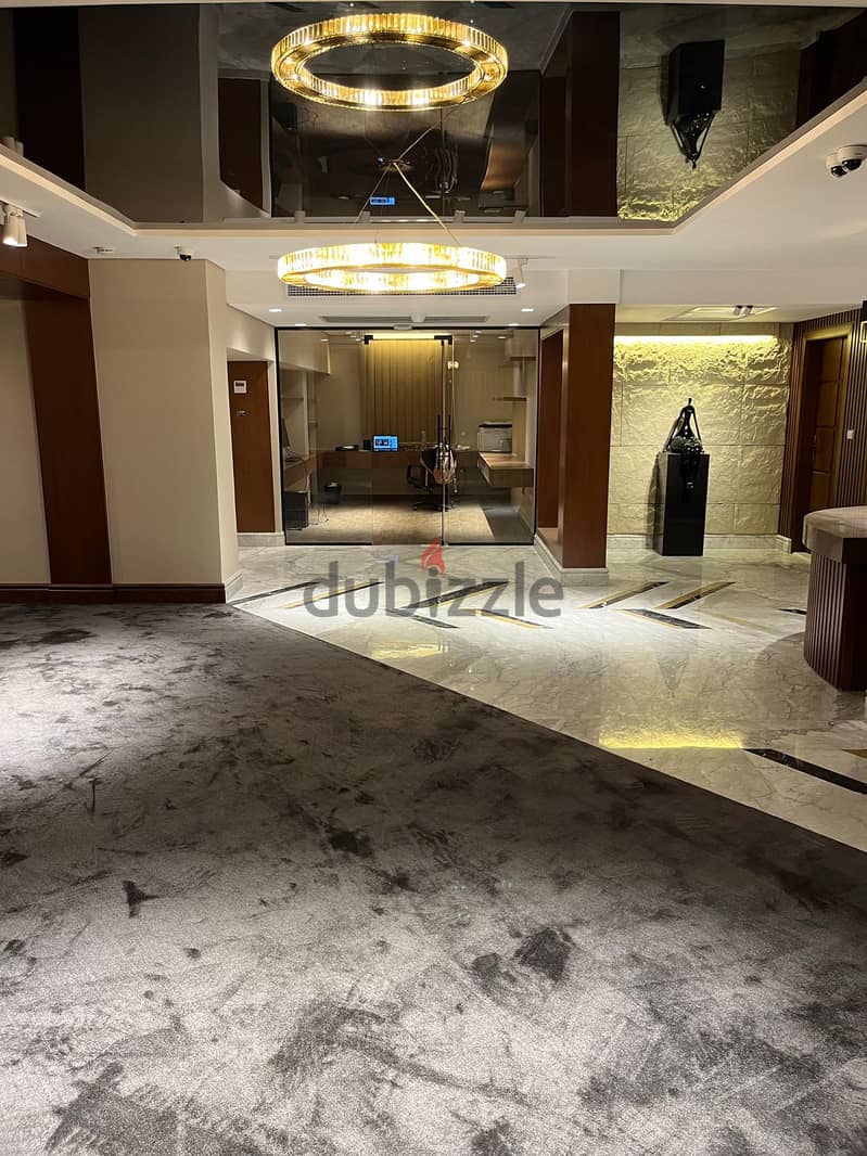 Office For Sale In Sheraton 170m 0