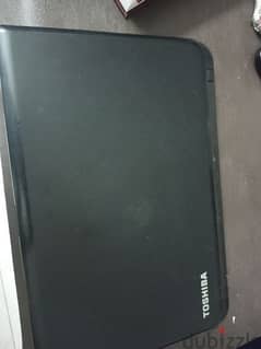 laptop Toshiba satellite C50D-B1017