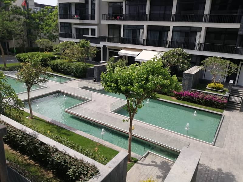 For Rent Apartment Semi with Appliances  At Waterway 0