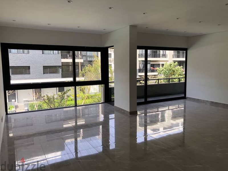 For Rent Apartment Semi with Appliances  At Waterway 1
