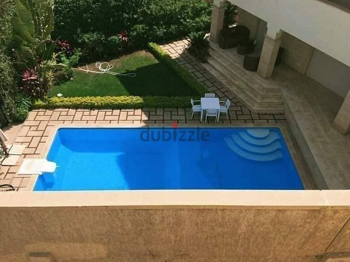 توين فيلا استلام فوري في ليان أمام سوديك التجع الخامس بسعر الشركة / twin villa corner 326sqm for sale front of sodic in layan compound 3