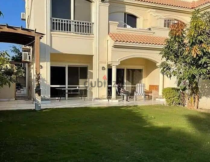 امتلك اخر فيلا للبيع بسعر القديم عند مدينتي جاهزة للمعاينة _ last villa near madienty for sale 0