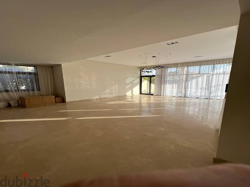 Penthouse for sale at Owest compound بنتهاوس للبيع بكمبوند أويست 2