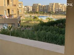 A fully finished 1st floor apartment in Palm hills, palm parks 0