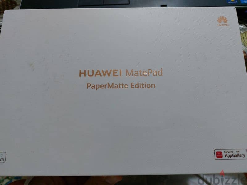 Huawei matepad 11 papermatte edition 0