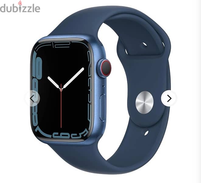 Apple Smart watch Serise 7 45MM 0