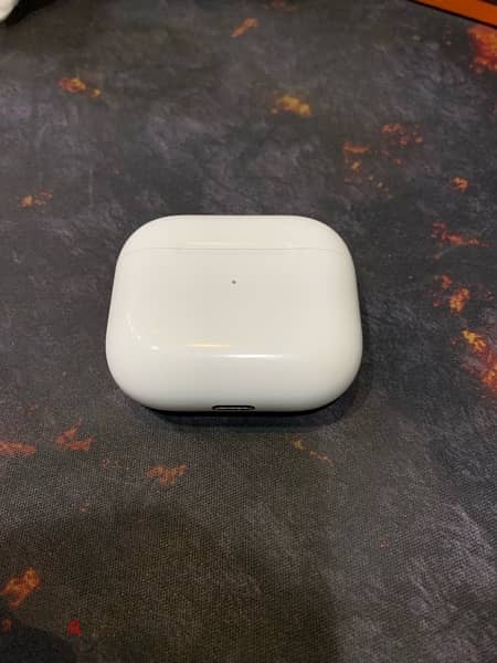 ‏AirPods3 . original 0