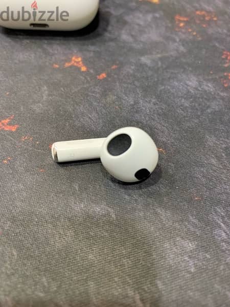 ‏AirPods3 . original 8