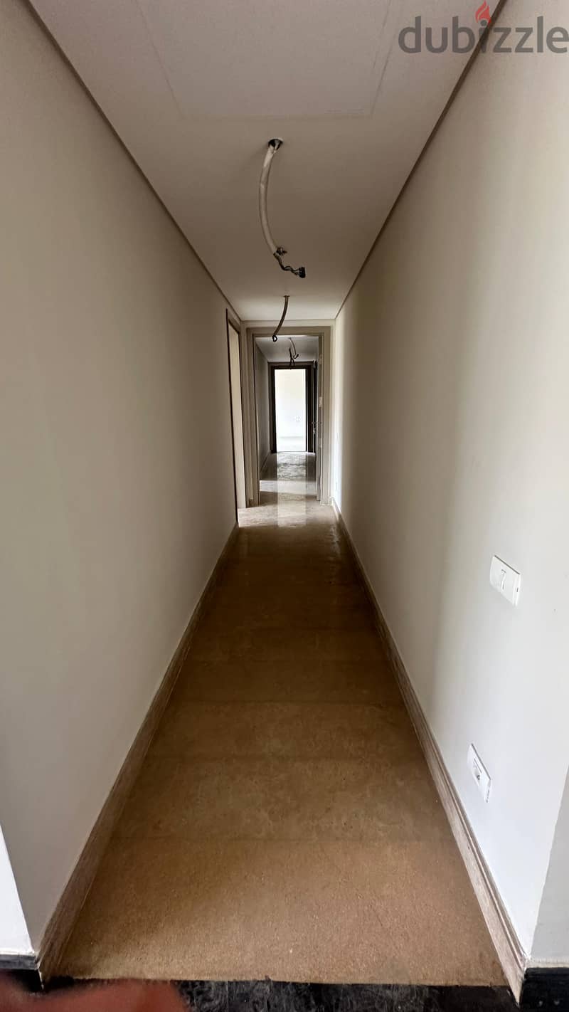 Apartment for sale at New Giza Amberville شقة للبيع في نيوجيزة امبرفيل 5