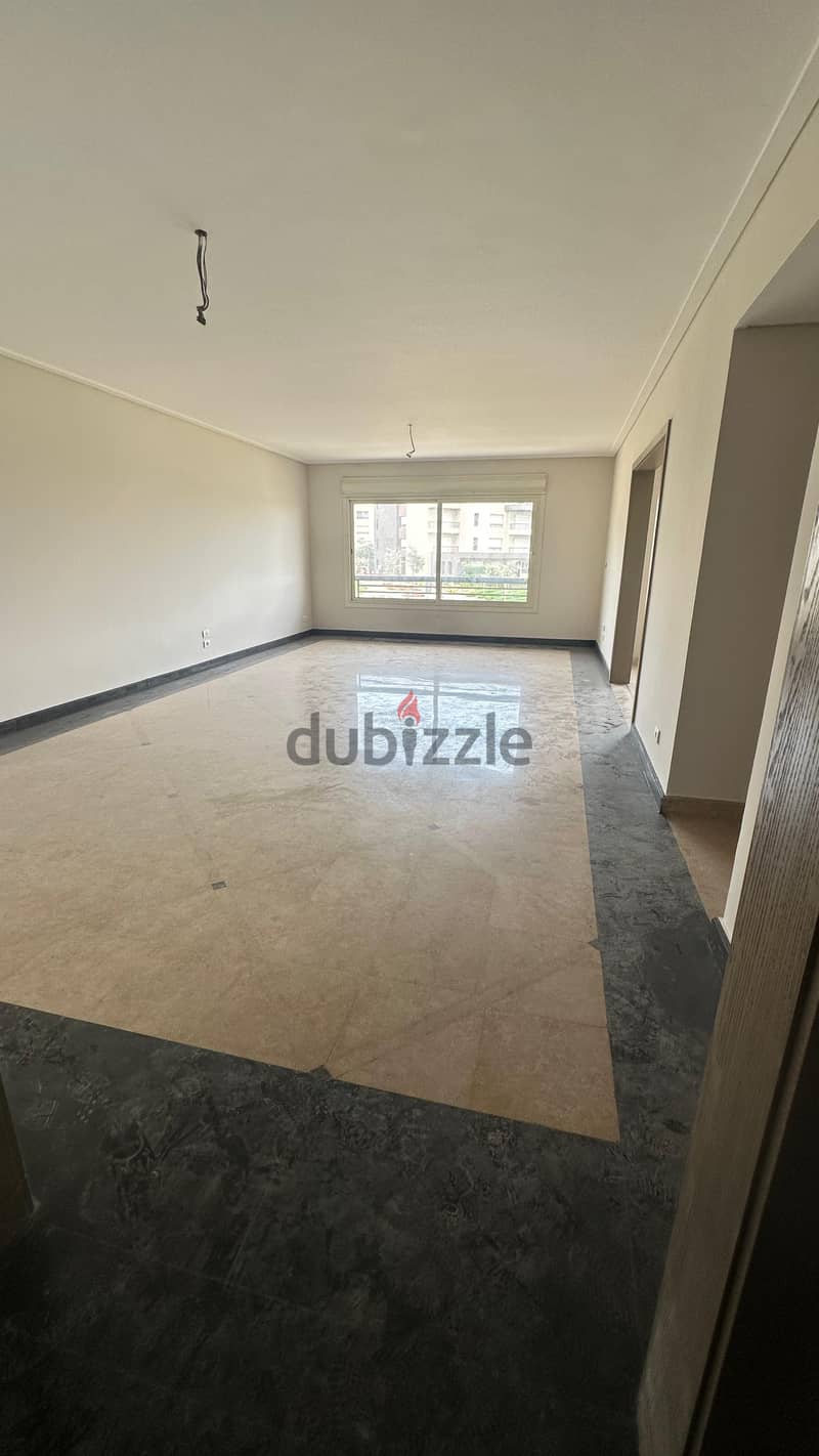 Apartment for sale at New Giza Amberville شقة للبيع في نيوجيزة امبرفيل 6