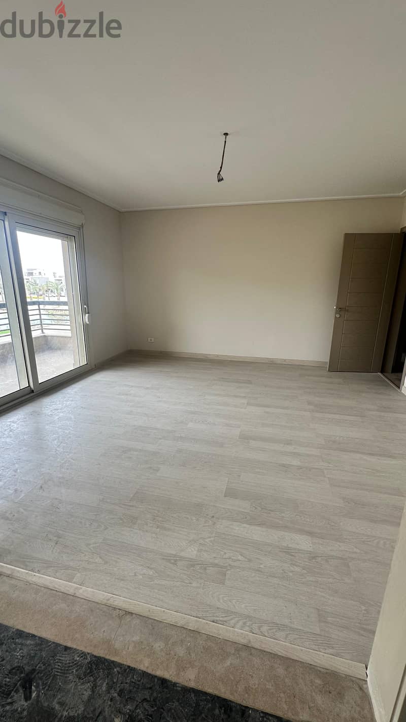 Apartment for sale at New Giza Amberville شقة للبيع في نيوجيزة امبرفيل 7