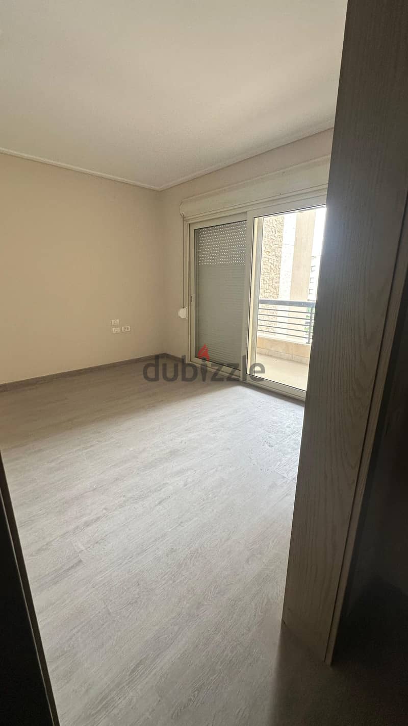 Apartment for sale at New Giza Amberville شقة للبيع في نيوجيزة امبرفيل 9