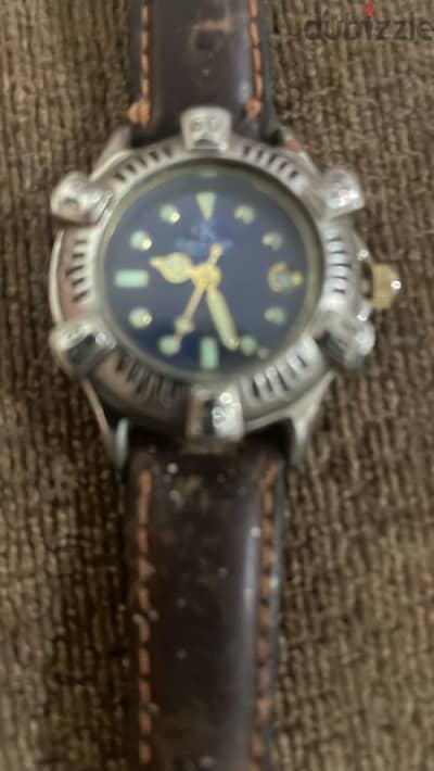 Vintage CK T500 Watch