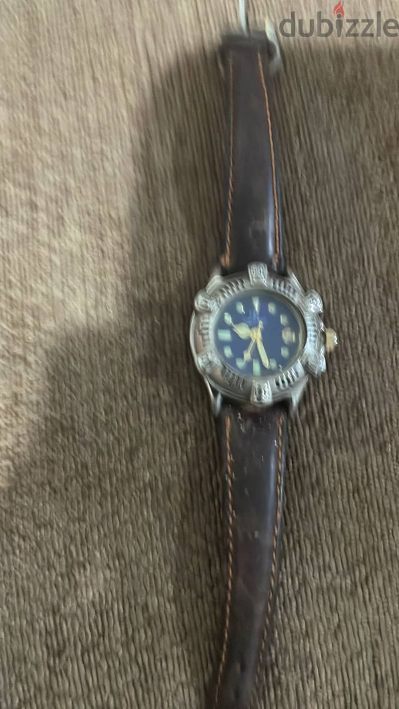 Vintage CK T500 Watch 1