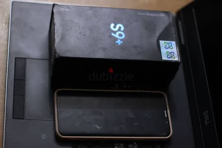 Samsung galaxy s9 plus