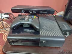 Xbox 360    بداخله ٦٧ لعبه