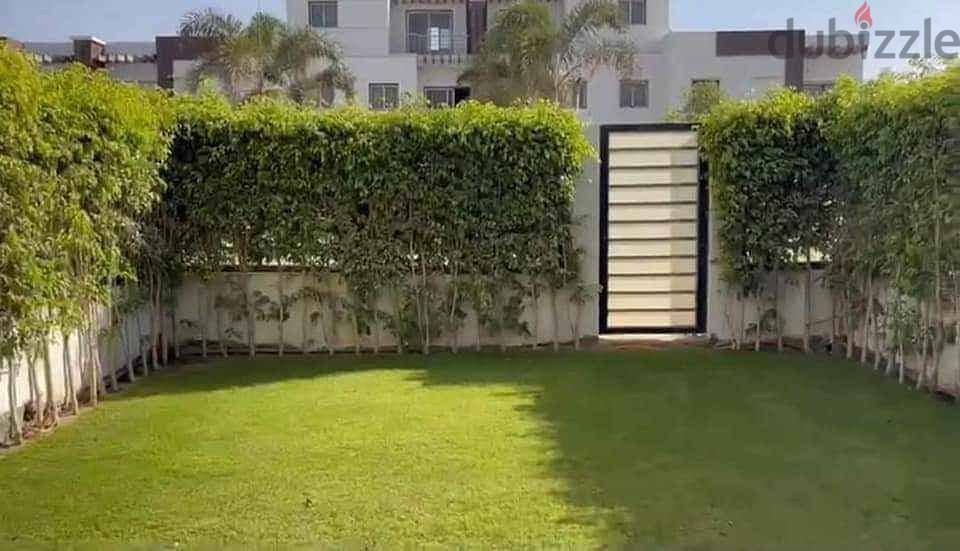 فيلا جاهزة للمعاينة للبيع 221م في سوديك ايست الشروق -  villa for sale in sodic east shorouk city 4