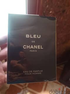 BLEU DE CHANEL 100 ml 0