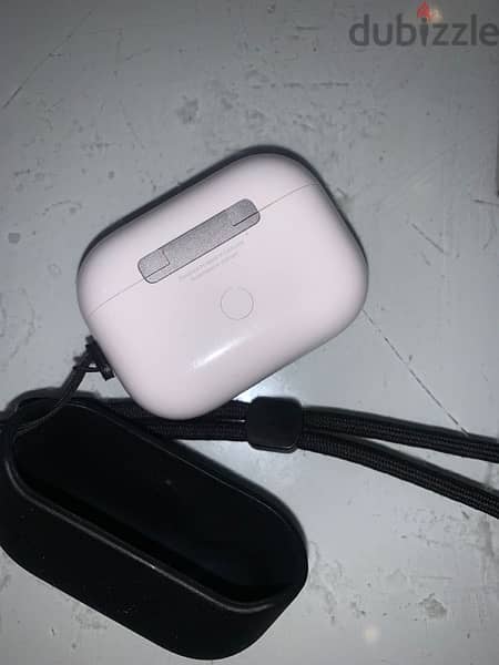 Air pods pro 2 0