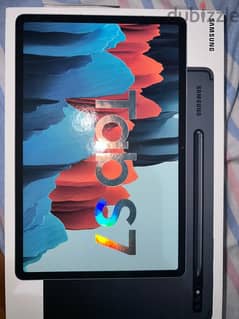 Samsung tablet S7