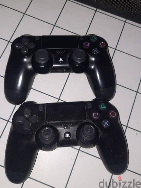 Ps4 silm 1