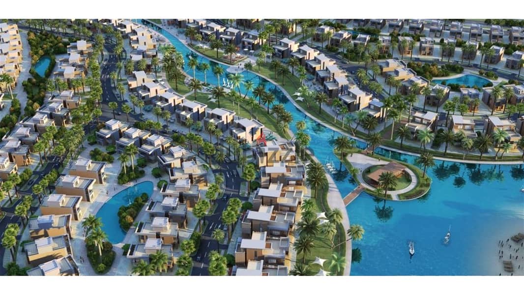 apartment for sale best payment plan best location at New Cairo SARAI 29