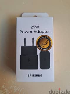 Adapter Samsung Power 25w 0