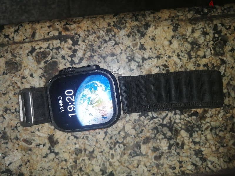 smart watch x9 altra 0