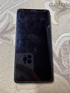 Oppo F7 used like new for sale