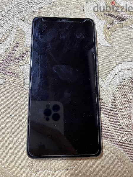 Oppo F7 used like new for sale 0