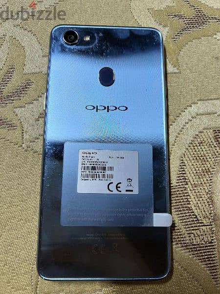 Oppo F7 used like new for sale 1