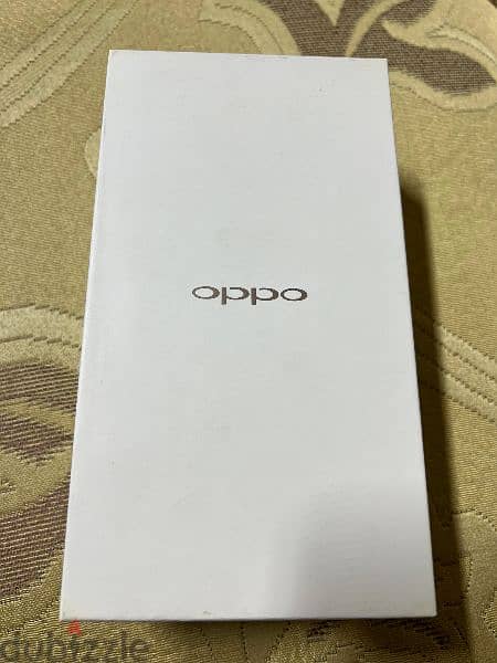 Oppo F7 used like new for sale 2