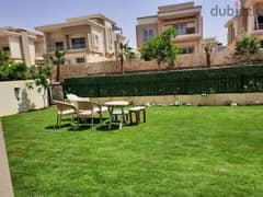 Under Market Price 6 BRs Standalone in Cairo Festival City New Cairo For Sale (CFC)