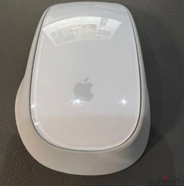 Magic Mouse 1&2 holder, 3D print 0
