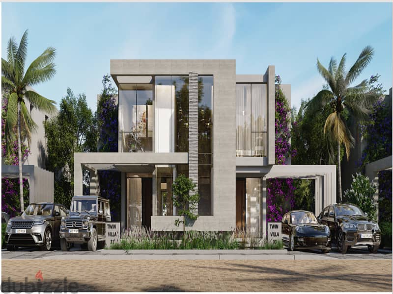Chalet for sale in Azha Ras El Hekma next to Naia Bay | Fully finished with kitchen and air conditioners - Only 5% down payment 4
