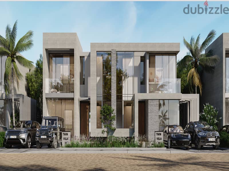 Chalet for sale in Azha Ras El Hekma next to Naia Bay | Fully finished with kitchen and air conditioners - Only 5% down payment 10