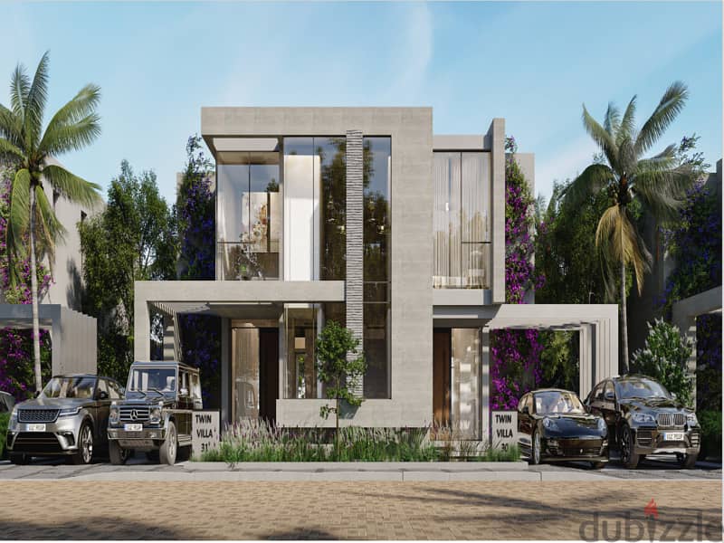 Chalet for sale in Azha Ras El Hekma next to Naia Bay | Fully finished with kitchen and air conditioners - Only 5% down payment 11