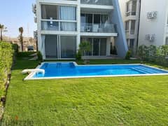 salt tatweer misr ,ras elhikma ,north coast , villa for sale lagoon view , finished super lux , near to swan lake hassan allam and mountain view 0