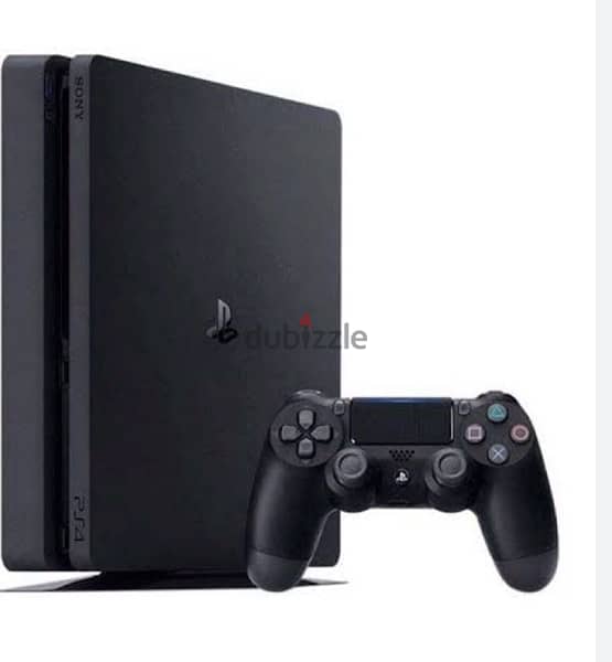 ps4 slim 0